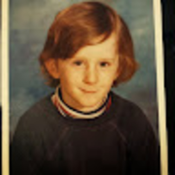 Meet your Posher, Rusty - Picture 1 of 1